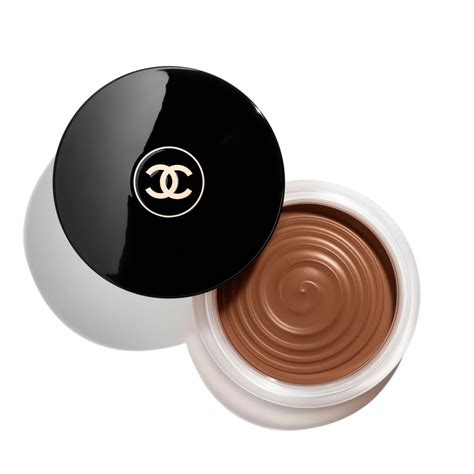 chanel bronzer out of stock|chanel brush for bronzing cream.